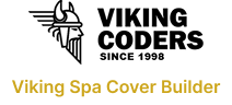 Spa Cover Builder by Viking Coders