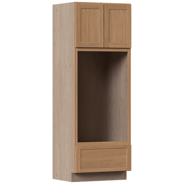 Oven Tower Cabinet