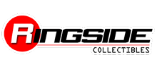 Logo Ringside Collectible