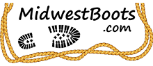 Logo MidwestBoots