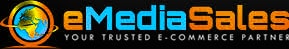 EmediaSales logo