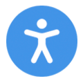 vAssist- Web ADA Tool icon