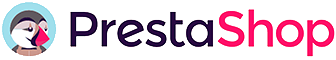 Prestashop logo