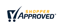 Shopper Approved logo