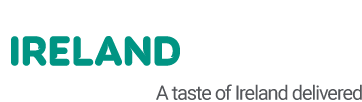 Food Ireland logo, a Miva store built and supported by Viking Coders
