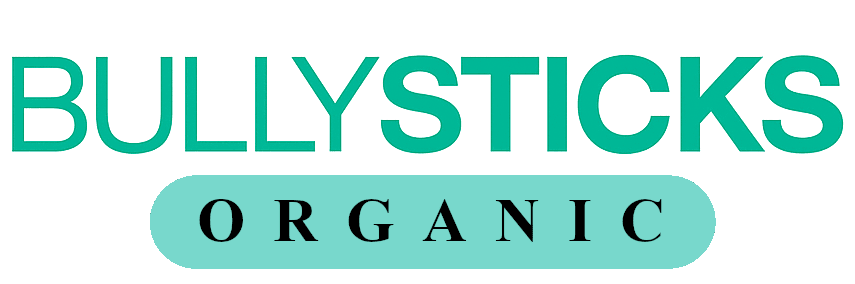 Bullysticks Organic logo, a Miva store built and supported by Viking Coders
