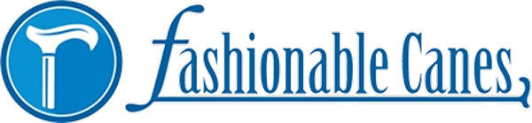 Fashionable Canes logo, a Miva store built and supported by Viking Coders