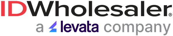 ID Wholesaler logo, a Miva store built and supported by Viking Coders