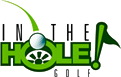 In The Hole Golf logo, a Miva store built and supported by Viking Coders
